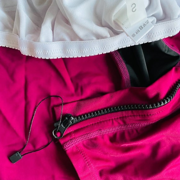 Bottom and top for swimming solar protection - zip on - Picture 6 of 14